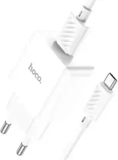 Hoco C106A microUSB (белый)