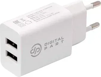 Digital Part WC-250 (белый)