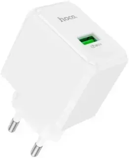 Hoco CS12A (белый)