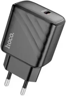 Hoco CS22A (черный)