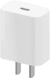 Xiaomi Mi 20W Charger AD201 (китайская версия)