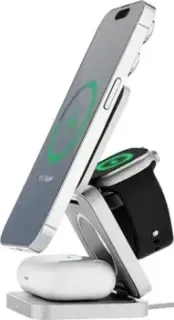 uBear Balance 3-in-1 WL09TN31-ADM