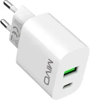 Mivo MP-327Q (белый)