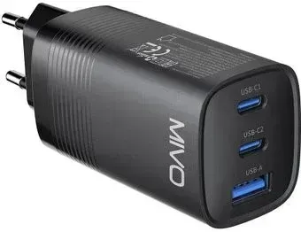Mivo MP-651Q (черный)
