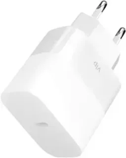 VLP GaN Wall USB-C (белый)