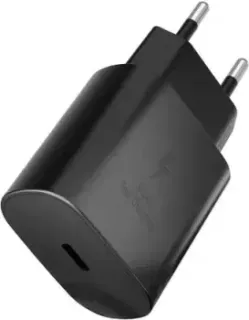 VLP Fast Wall USB-C (черный)
