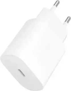 VLP Fast Wall USB-C (белый)