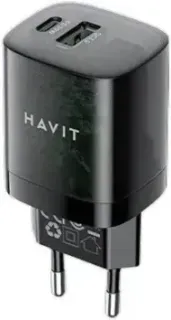 Havit UC303 (черный)