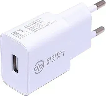 Digital Part WC-121 (с кабелем microUSB)