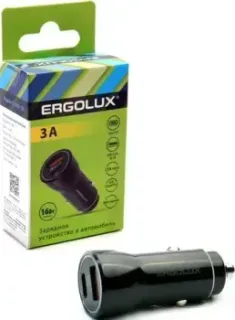Ergolux ELX-CA01-C02
