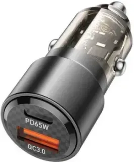 Borofone BZ20A (черный)