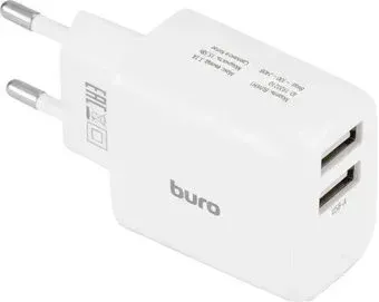Buro BUWH1 (белый)