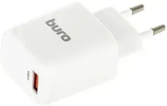 Buro BUWG1 (белый)
