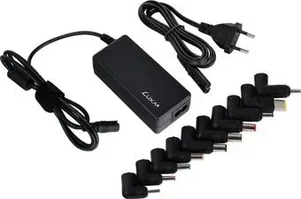 LUXA2 EnerG Bar 45W PO-ULA-PC45BK-01