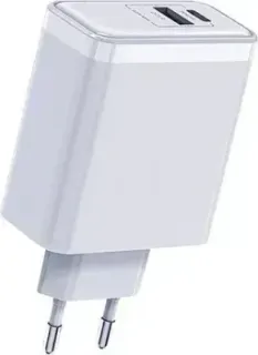 QUMO Energy PD 65W Charger 0075
