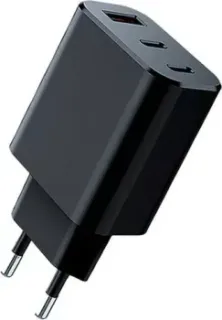 QUMO Qumo Energy GaN PD 30W Charger 0073