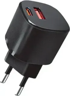 QUMO Qumo Energy GaN Mini PD 30W Charger 0072