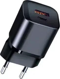 QUMO Qumo Energy PD 20W Charger 0071