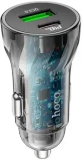 Hoco Z47A (черный)