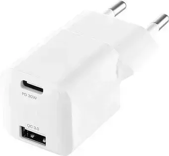 uBear Pulse Dual WC13WHPD30QC18-AC