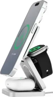 uBear Balance 3-in-1 WL09SL31-ADM