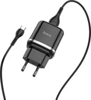 Hoco N3 USB Type-C (черный)