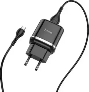 Hoco N3 microUSB (черный)