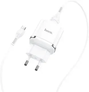 Hoco N3 microUSB (белый)