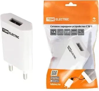 TDM Electric SQ1810-0001