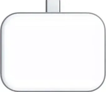 Satechi USB-C Wireless Charging Dock for AirPods ST-TCWCDM