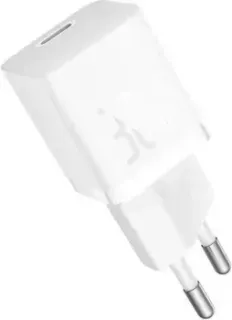 Baseus GaN5 Fast Charger Mini 1C 30W CCGN070502 (белый)