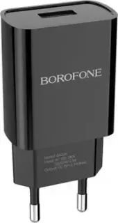 Borofone BA20A (черный)