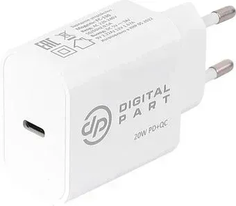 Digital Part FC-130 (без кабеля)