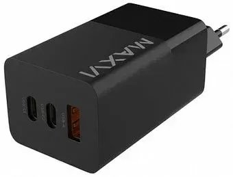 Maxvi A483GN (черный)