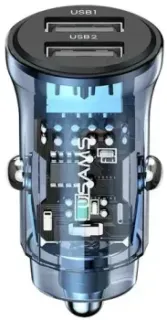 Usams US-CC162 (синий)