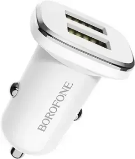 Borofone BZ12 (белый)