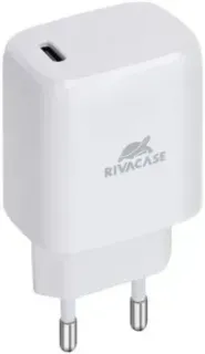 Rivacase PS4191 W00 (белый)