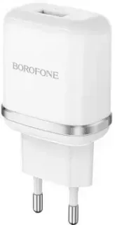 Borofone BA36A (белый)