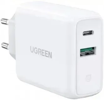 Ugreen CD170 60468 (белый)