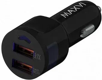 Maxvi CCM-522 (черный)
