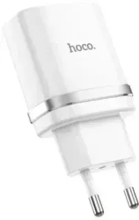 Hoco C12Q (белый)