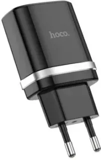 Hoco C12Q (черный)