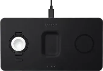 Satechi Trio Wireless Charging Pad