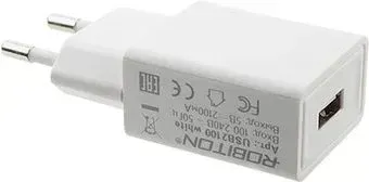 Robiton USB2100 (белый)