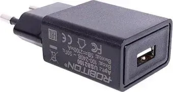 Robiton USB2100 (черный)