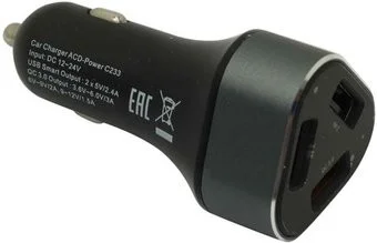 ACD ACD-C233-X3B