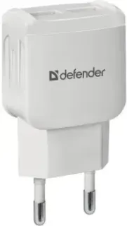 Defender UPA-22 (белый)