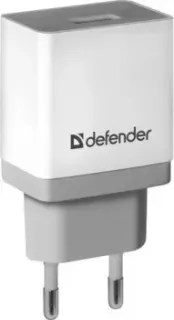 Defender UPA-21 (белый)