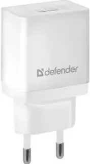 Defender EPA-10 (белый)