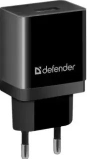 Defender EPA-10 (черный)